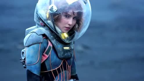 沈永刚:《异形:契约》中大卫并未杀害伊丽莎白 凶手另有其人