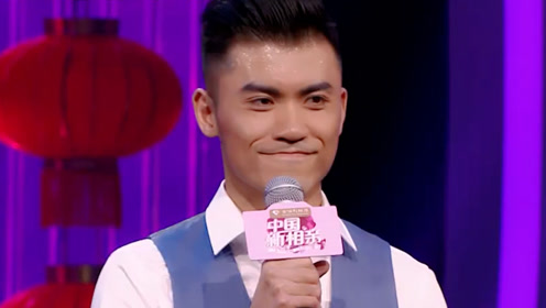 如何解决男女吵架的问题 孔令钊巧妙回答获女生点赞