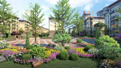 徐州沛县安建·汉城源筑宣传片