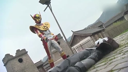 0:01:52巨神战击队:超星烈刀的力量,终于打倒黑暗鲁修迪时 间:2018-04