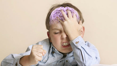 深读-癫痫1:孩子发愣也是癫痫?