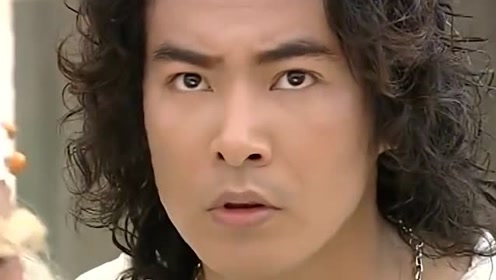 水月洞天:童博第一次使用龙神功,童氏族人隐修竟然看傻了