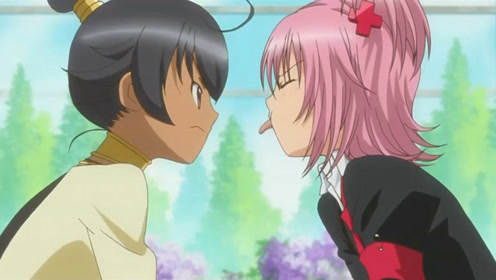 0:03:30守护甜心王子向亚梦求婚却被拒绝了 亚梦真是任性!