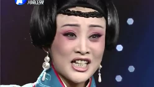 《梨园春》名师高徒(六)复赛