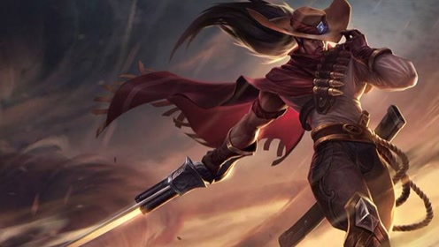 英雄联盟:一刀流的亚索杀人跟切菜一样简单