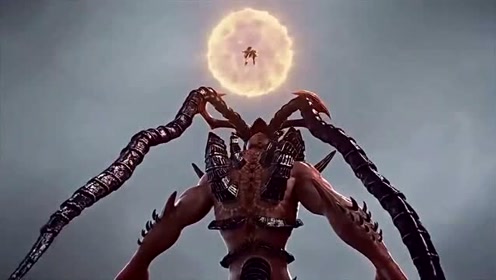 雄兵连:动漫番外手游版,孙悟空阿狸的故事!