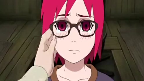 医疗忍者去哪了?,火影忍者:香磷这小时候过的真是惨无人道