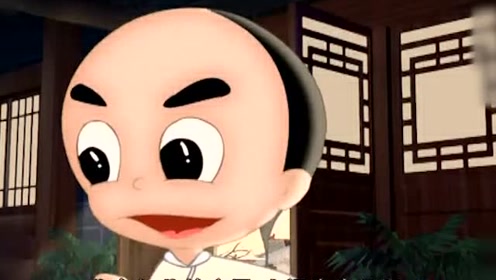 神厨小福贵:纯四郎先生要和小福贵比赛,比拼厨艺