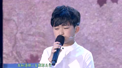 周安信父子唱《父子》