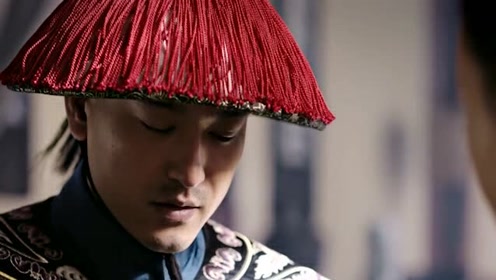 《如懿传》这太医好大的胆子,居然敢在宫里这么对待皇贵妃贴身侍女