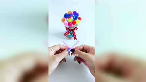 星星手工 小时候的我们最爱玩0:02:01简 介:教你如何用吸管折玫瑰花