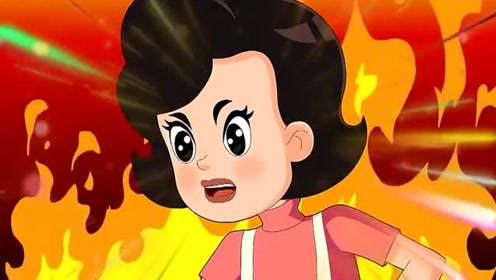 大头儿子不接电话,围裙妈妈生气了