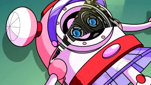 赛尔号:关键时刻,卡璐璐的记忆出现混乱,这可如何是好?