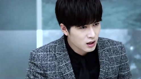 夏至未至:傅小司被诬陷,这个丁易阳在这个时候走上台是想干什么