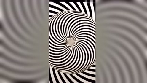 视觉催眠图了解一下,失眠患者的福音,亲测有效