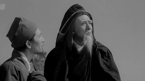 好于95%的古装片,1956年的电影《李时珍》,对于药我们曾经认真