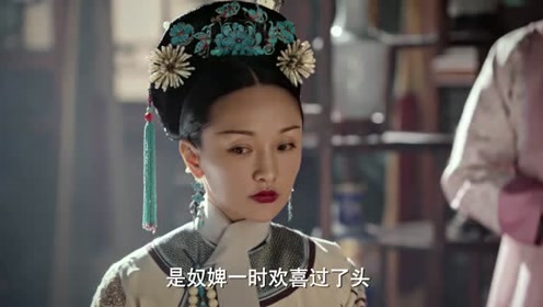 如懿传 探班胡可曝霍建华喂奶换尿布都在行 娱乐频道 凤凰网