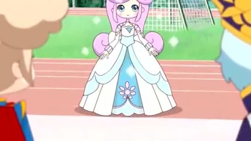 小花仙 :千韩的白天鹅公主真是美丽,一举一动像仙女,太漂亮了!