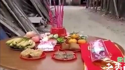 广西罗秀老表配音秀.