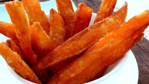 上传者:乡土小峰时 间:2021-01-10河南人都爱吃的红薯粉条,农村小伙