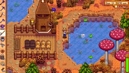 Stardew 腾讯视频