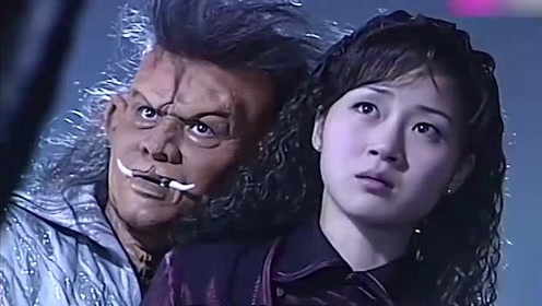 马小玲九字名言 腾讯视频