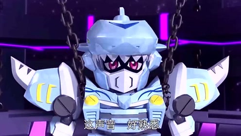 激战奇轮:熊岩蓝鲨和狼星他们会听到召唤马上回来吗?