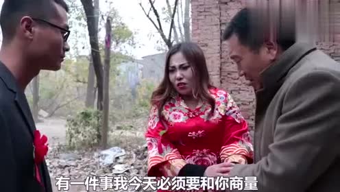 婚礼上煽情话新郎_郭富城结婚小美吃醋_会优雅潇洒转身的人