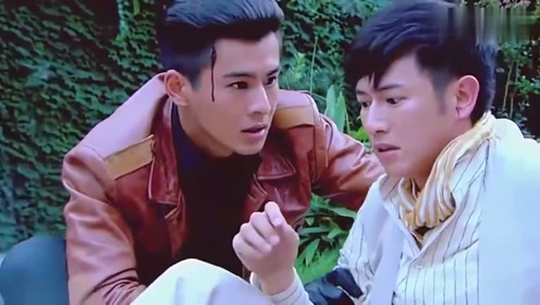 大结局:黎绍峰看在孩子的份上投降了,把罪状一一告诉了周霆琛