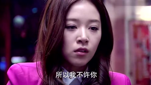 璀璨人生:夏宇扬得到财产很是兴奋,却没有看见叶琳怨恨的眼神