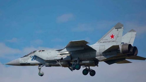 米格某号的雷达开机的那一霎那,能烤熟很远的鸡?用微波炉吧!