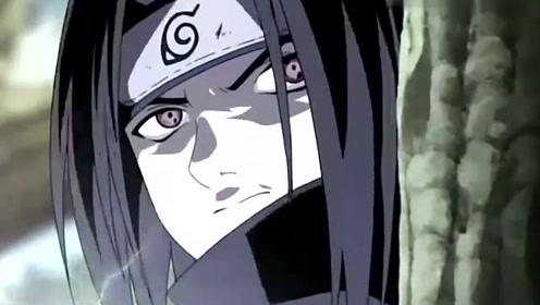 火影忍者:我爱罗vs佐助!我爱罗的彻底暴走!佐助游刃有余