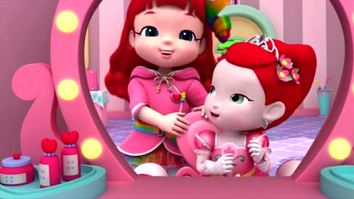 彩虹宝宝第一季-腾讯视频