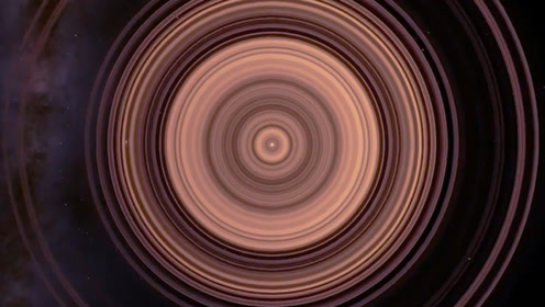 宇宙探索,土星光环是最美的星球?科学家:不,在太阳系外还有更美的