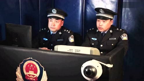 警察询问 腾讯视频