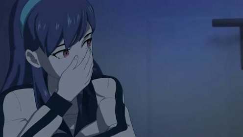 狠西游-妖怪为抓丁小予不惜一切代价,恐怖模样差点吓昏丁小予