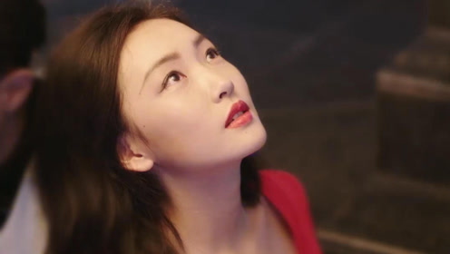 用一首《堕落天使》打开《冷案》之林慧死亡之谜, 一念之差坠入深渊