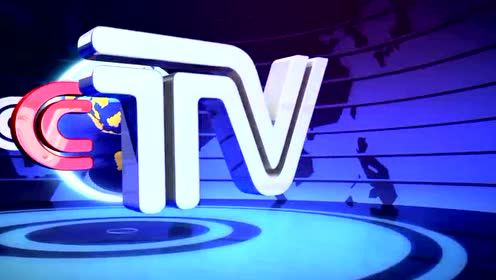 午夜新闻16:9片头