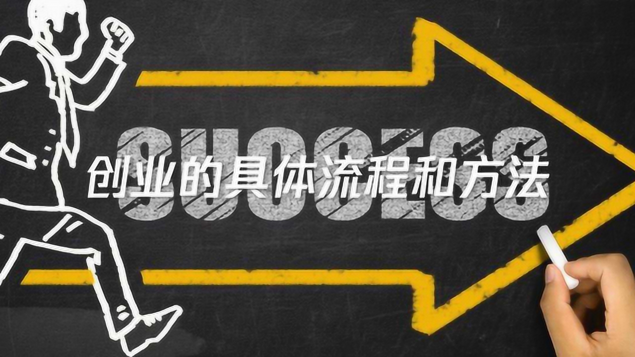 创业(创业者创造出更大经济或社会价值的过程)_搜狗百科