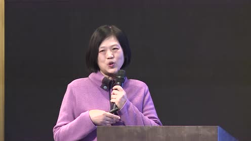 童话研讨会陈晖老师讲课视频