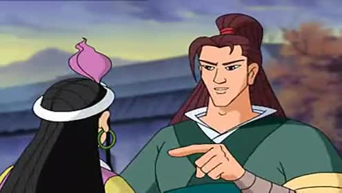 大英雄狄青主题曲 腾讯视频