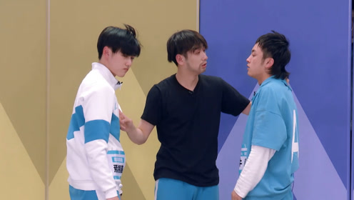 创造营2019:a班三人倾情演绎《家》,演技爆棚