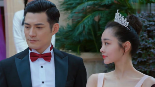 小楼又东风:太任性了,吕晗芝订婚拒绝高晨