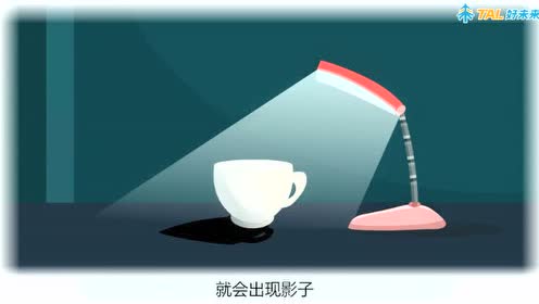 高中物理全日制第三册第十九章 光的传播