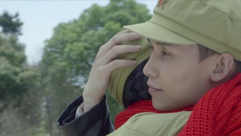 王文渊赵婧有情人终成眷属!