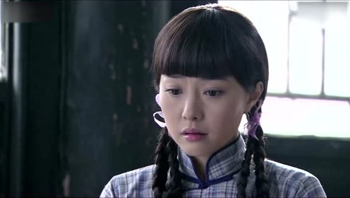 大浴堂:灵芝劝蕊兰回去,蕊兰找到了家骥