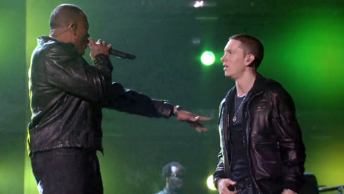 格莱美3大史诗级现场!姆爷rap开口帅炸全场,让人热血沸腾!