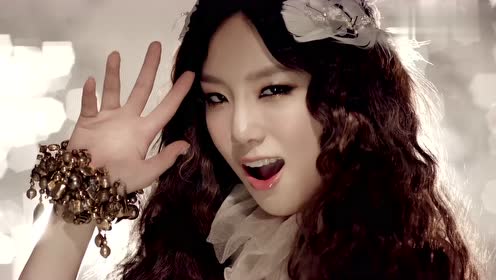 少女时代《the boys》韩文完全版mv 超清