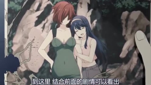 在世界尽头咏唱恋曲的少女 腾讯视频