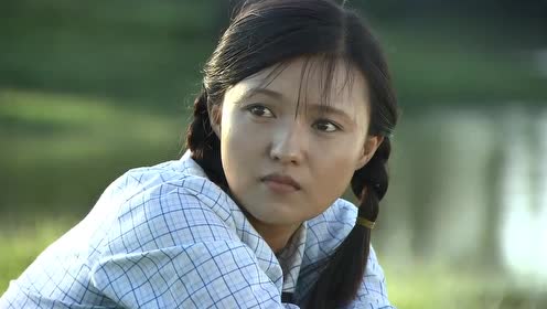 知青:周萍即将离开,小伙向她许下承诺,二人心里不是滋味